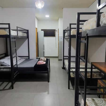 Hostel E Pousada Dom Bosco São João del Rei Exterior foto