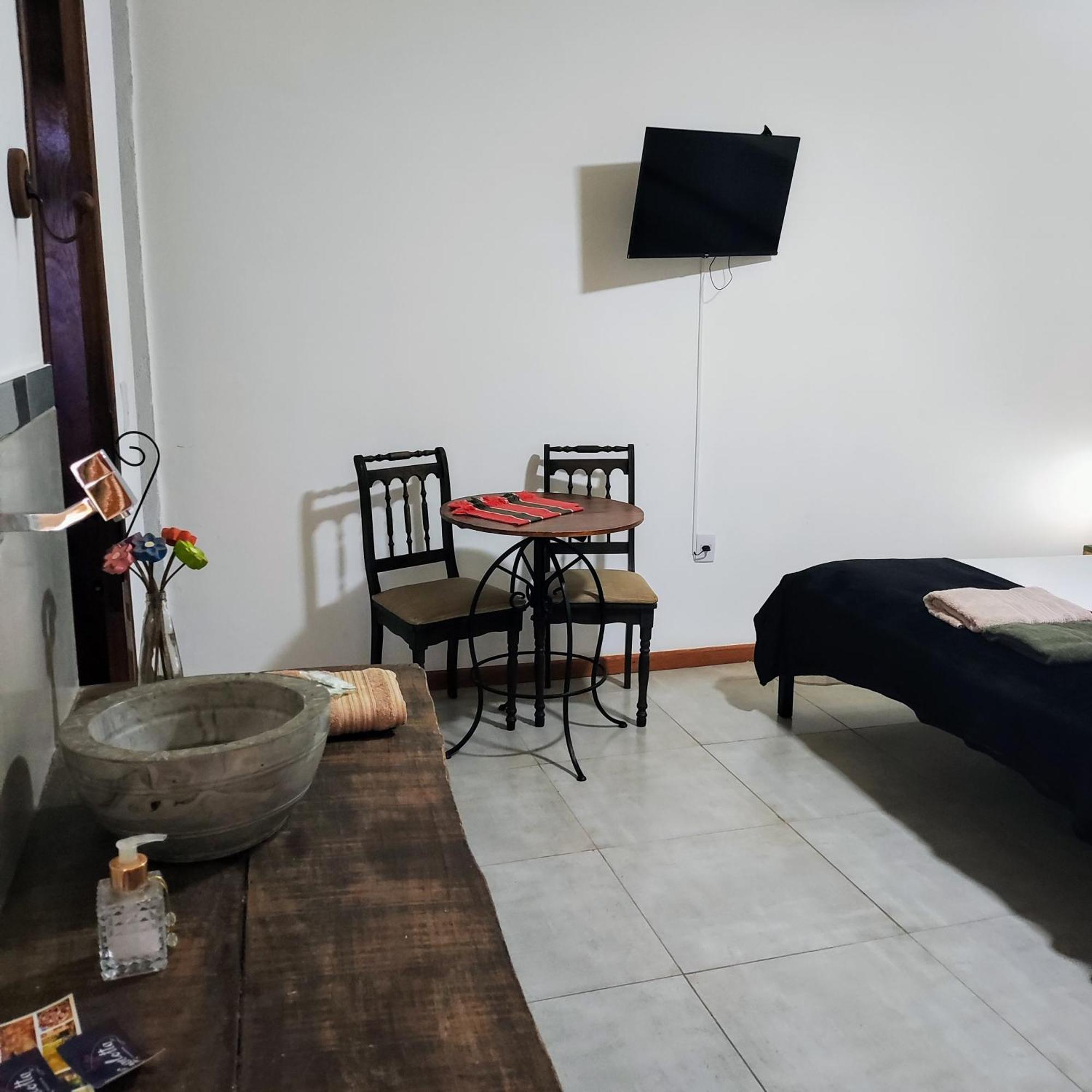 Hostel E Pousada Dom Bosco São João del Rei Exterior foto