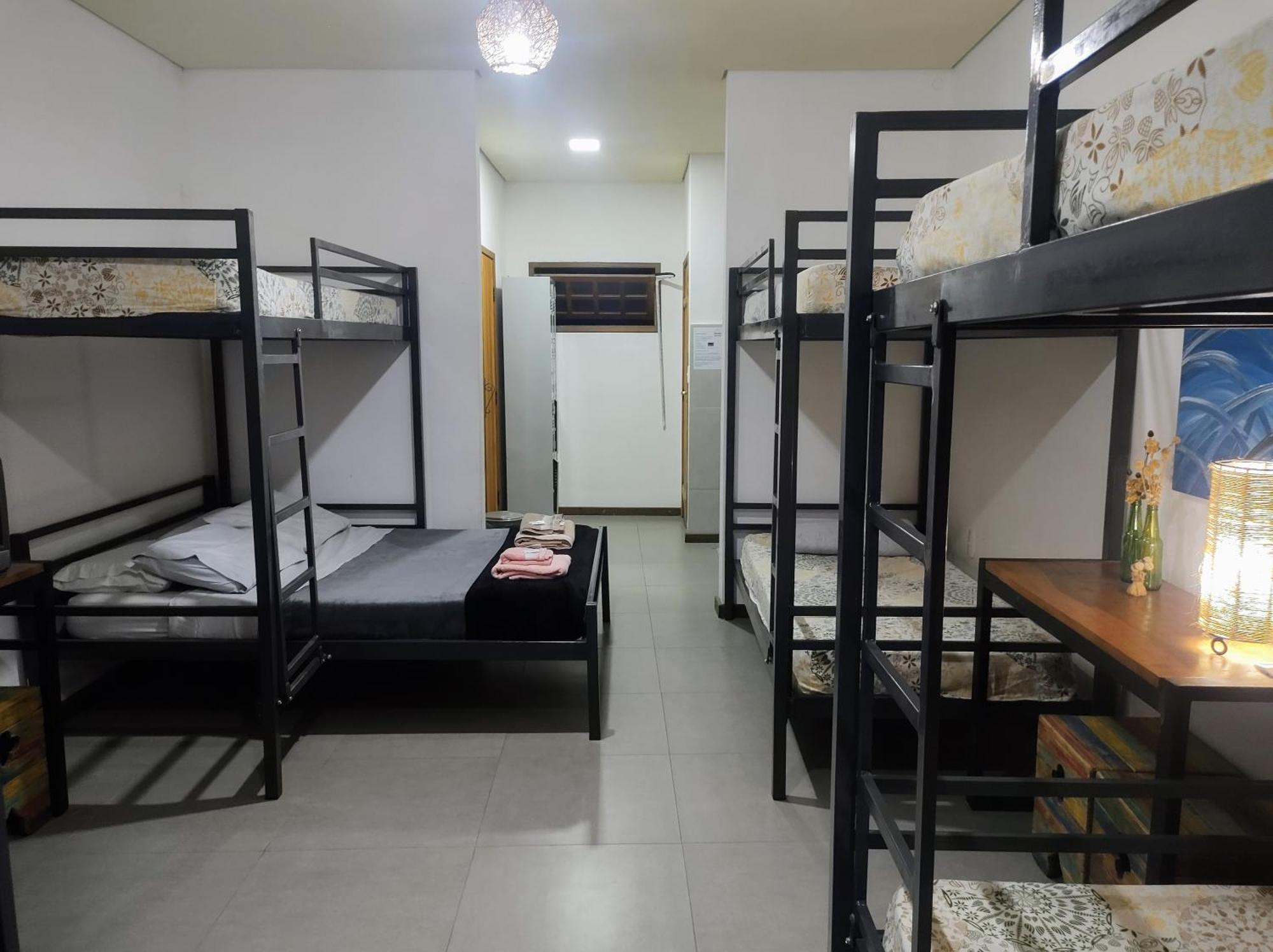 Hostel E Pousada Dom Bosco São João del Rei Exterior foto